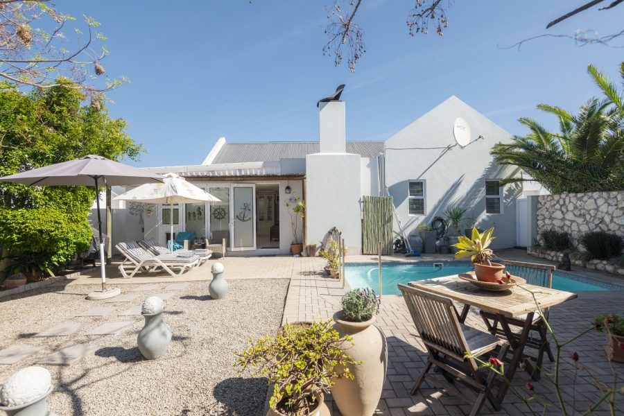 3 Bedroom Property for Sale in Laguna Sands Western Cape